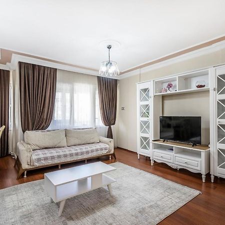 Downtown Core 3 Bedroom Fully Equipped ブルサ エクステリア 写真