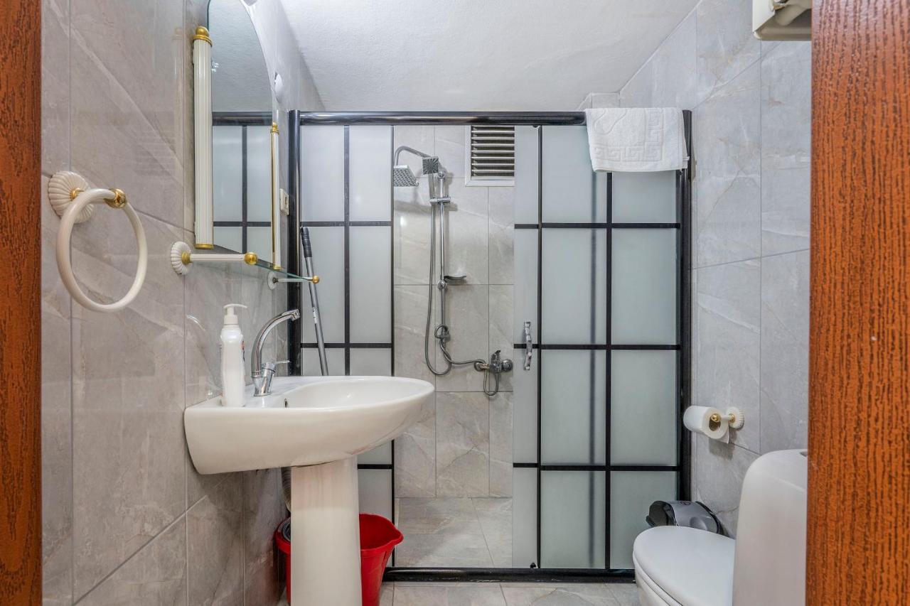 Downtown Core 3 Bedroom Fully Equipped ブルサ エクステリア 写真