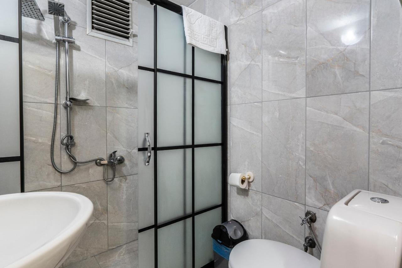 Downtown Core 3 Bedroom Fully Equipped ブルサ エクステリア 写真
