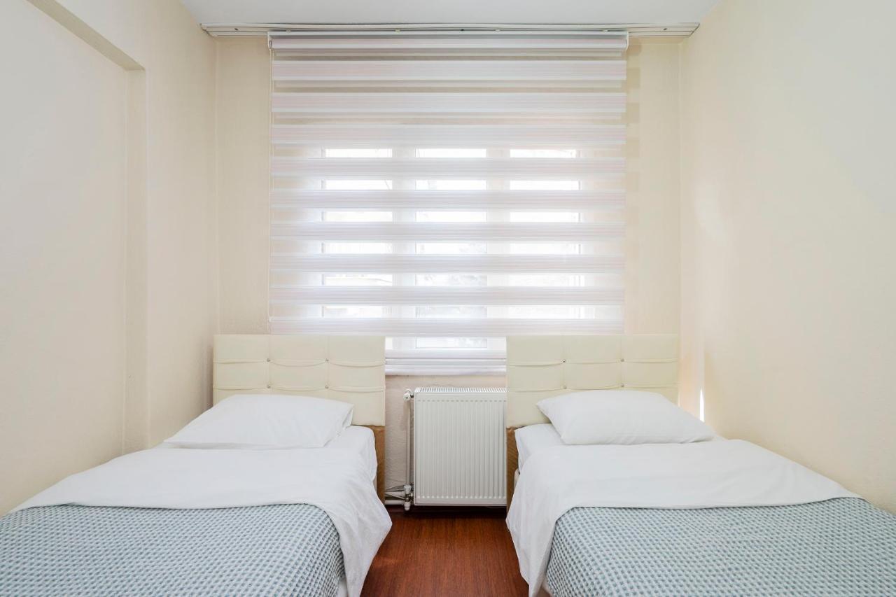 Downtown Core 3 Bedroom Fully Equipped ブルサ エクステリア 写真
