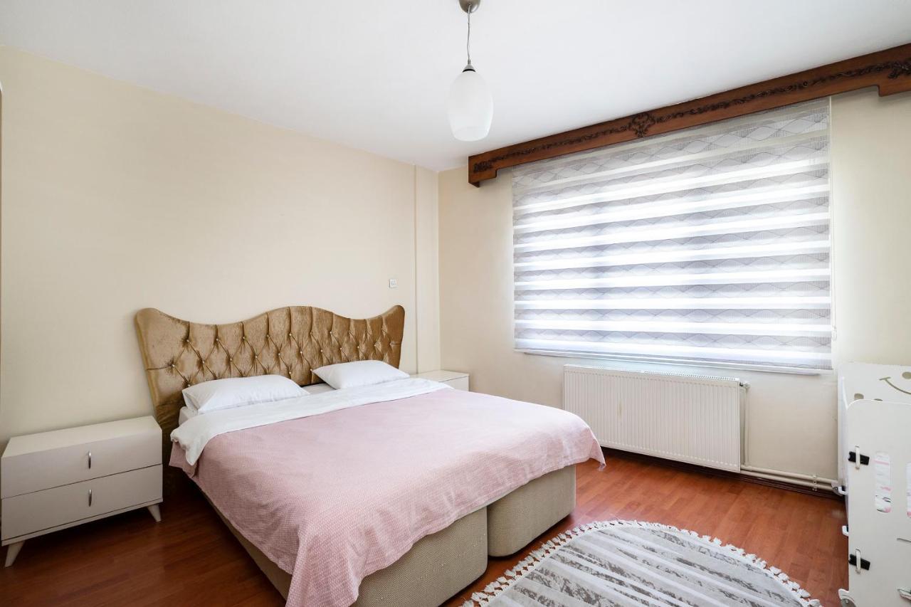 Downtown Core 3 Bedroom Fully Equipped ブルサ エクステリア 写真