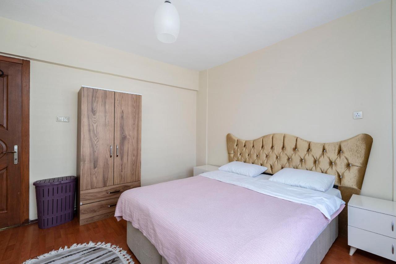 Downtown Core 3 Bedroom Fully Equipped ブルサ エクステリア 写真