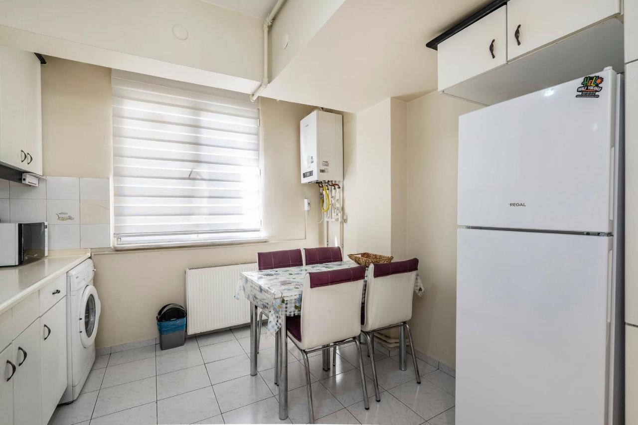 Downtown Core 3 Bedroom Fully Equipped ブルサ エクステリア 写真